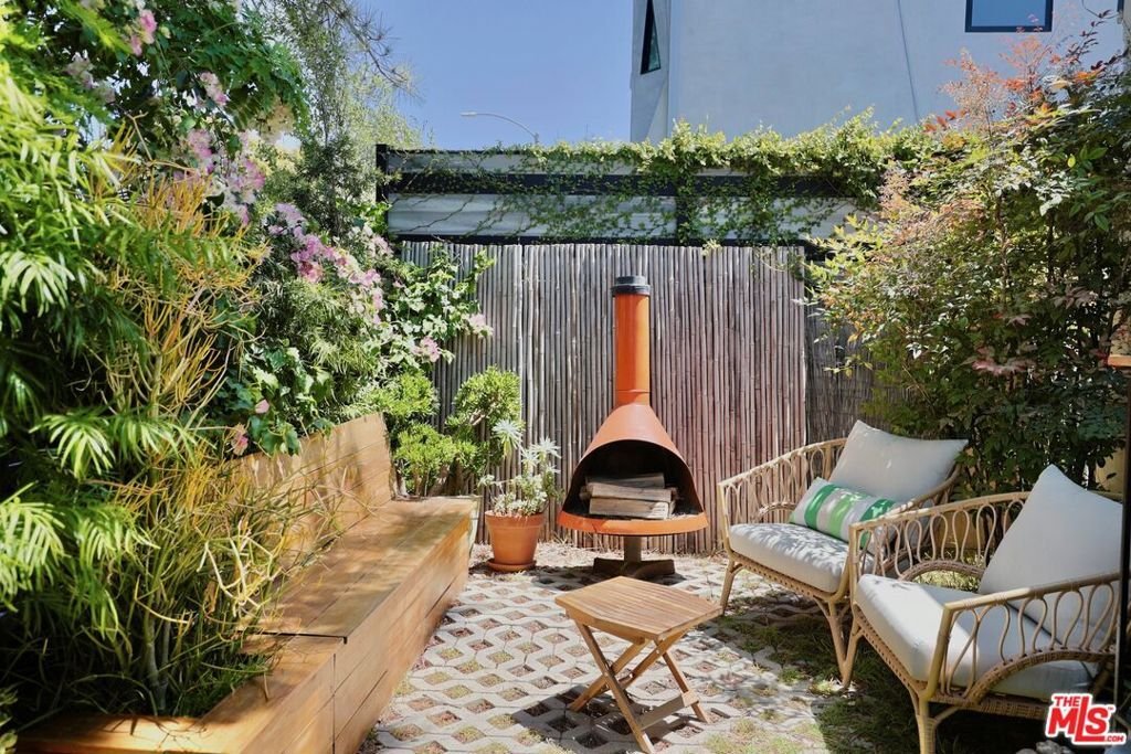 Casa a Los Angeles, California, Stati Uniti 3 - 18720370