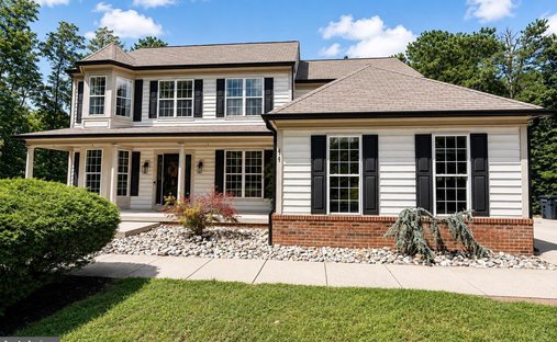 House in Gibbsboro, New Jersey, United States 1