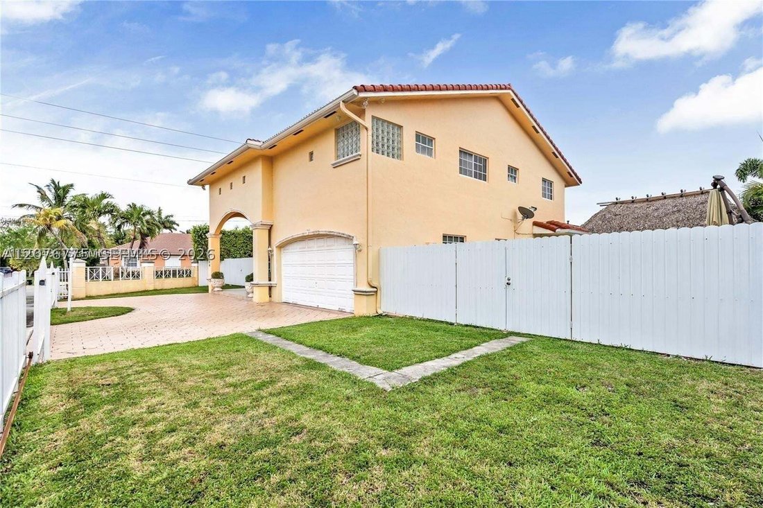 Casa a Miami, Florida, Stati Uniti 2 - 18720463