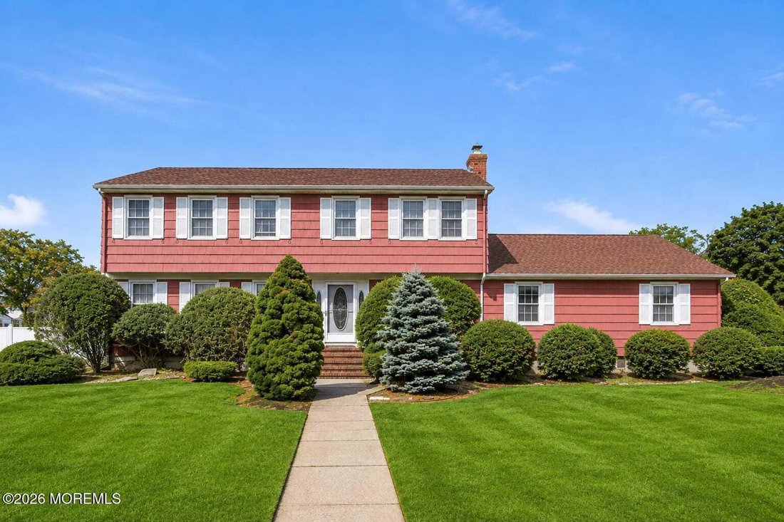 House in West Long Branch, New Jersey, United States 1 - 18720382