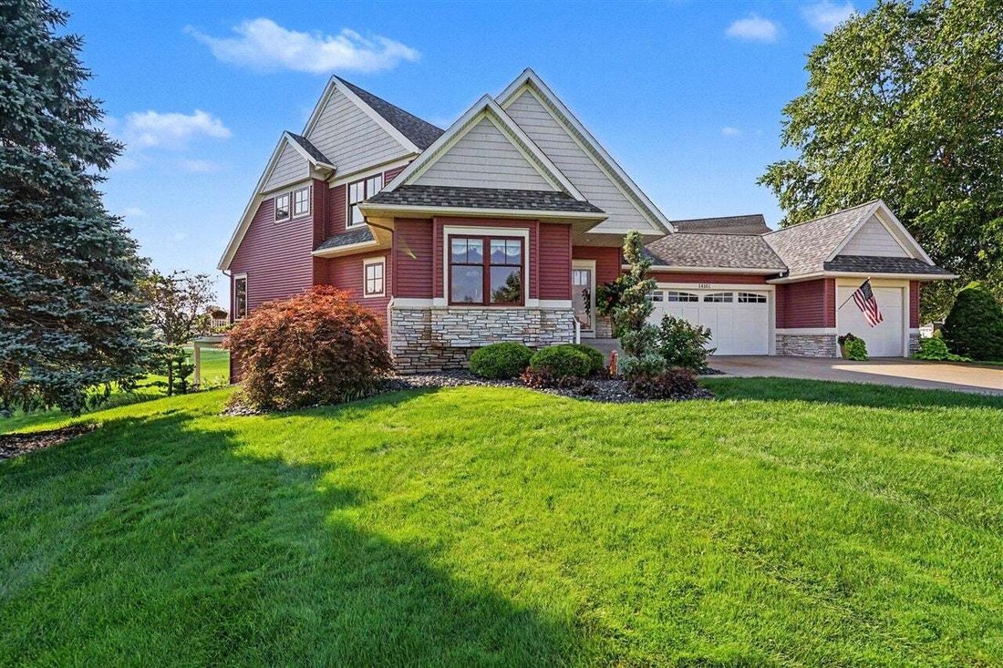 Condo in West Olive, Michigan, United States 4 - 18720448