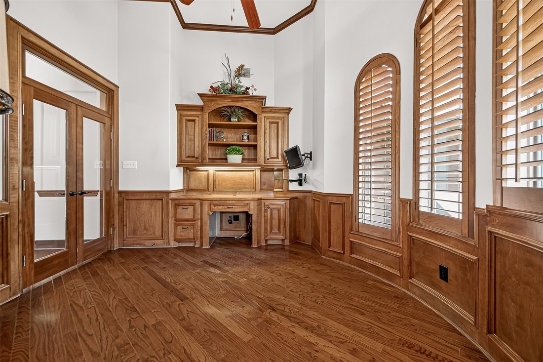 Maison à Houston, Texas, États-Unis 5 - 18720408