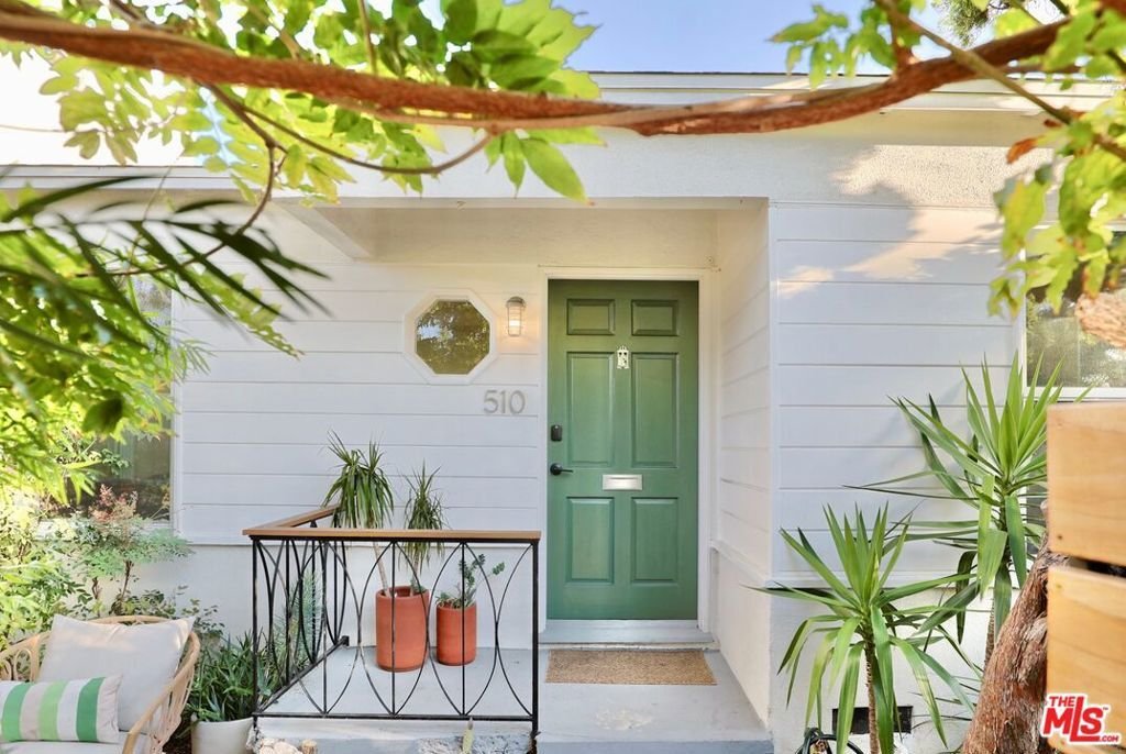 Casa a Los Angeles, California, Stati Uniti 1 - 18720370