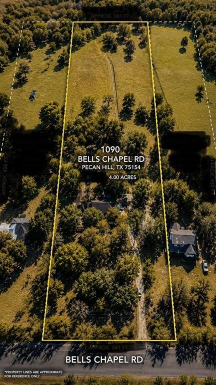 Casa a Pecan Hill, Texas, Stati Uniti 3 - 18690755