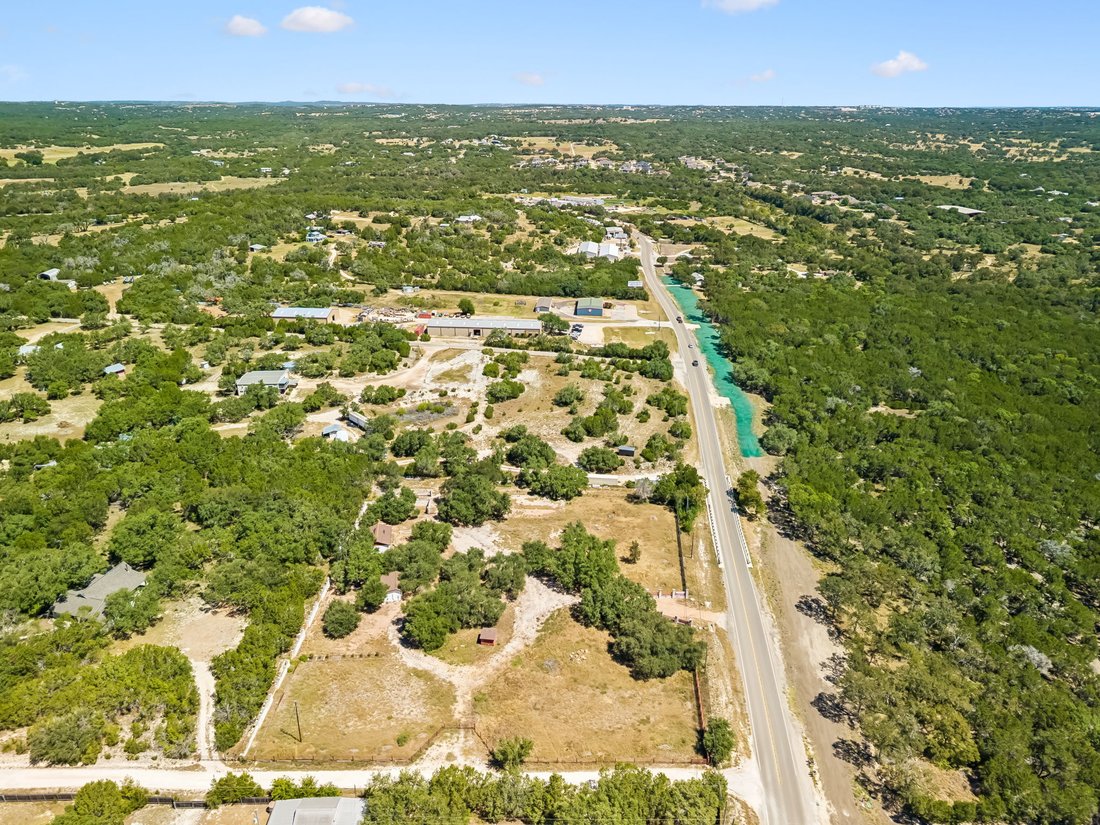 Terreno en Driftwood, Texas, Estados Unidos 4 - 16535924