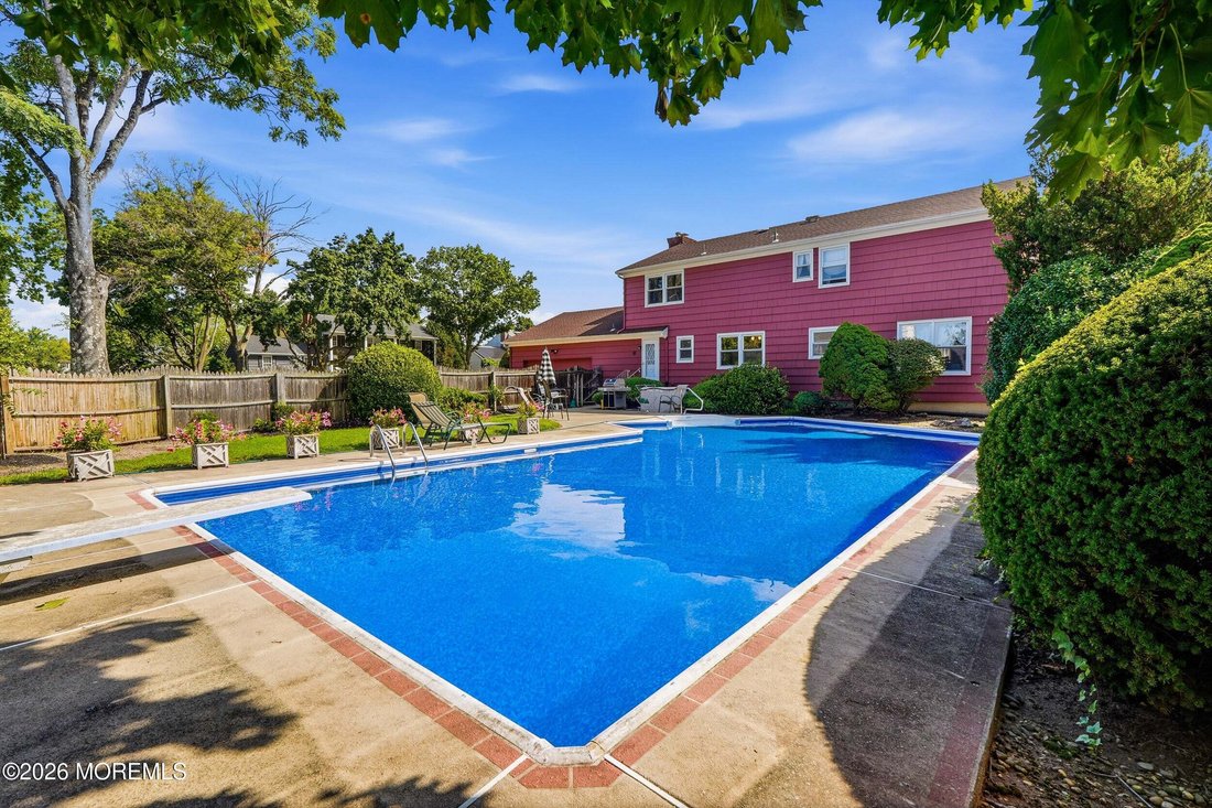 House in West Long Branch, New Jersey, United States 3 - 18720382