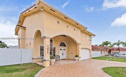 House in Miami, Florida, United States 1