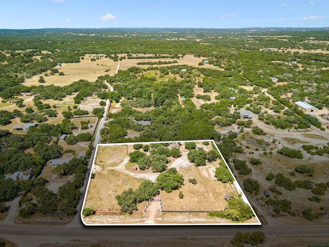 Terreno en Driftwood, Texas, Estados Unidos 1 - 16535924