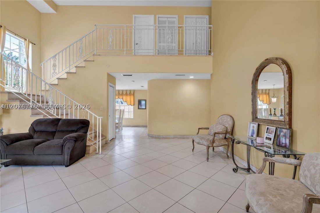Casa a Miami, Florida, Stati Uniti 5 - 18720463