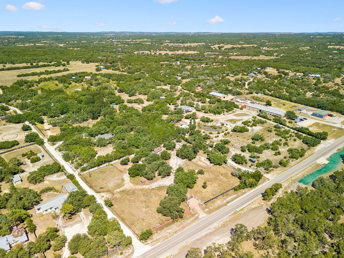 Terreno en Driftwood, Texas, Estados Unidos 5 - 16535924