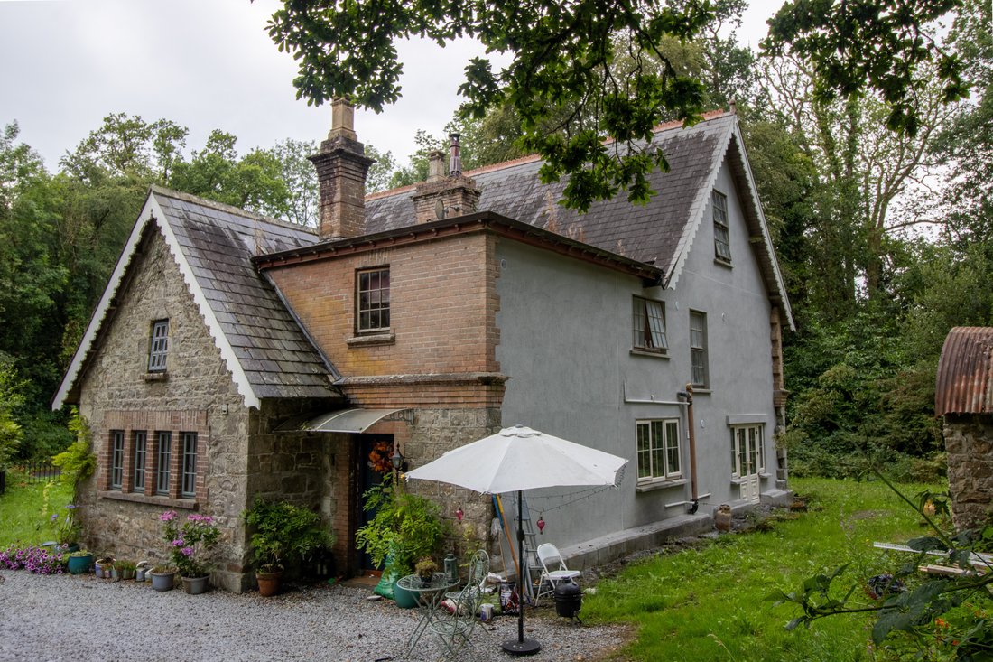 Haus in Lough Rinn, County Leitrim, Irland 2 - 18720751
