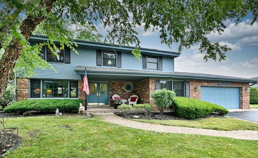 Casa en Elmhurst, Illinois, Estados Unidos 1