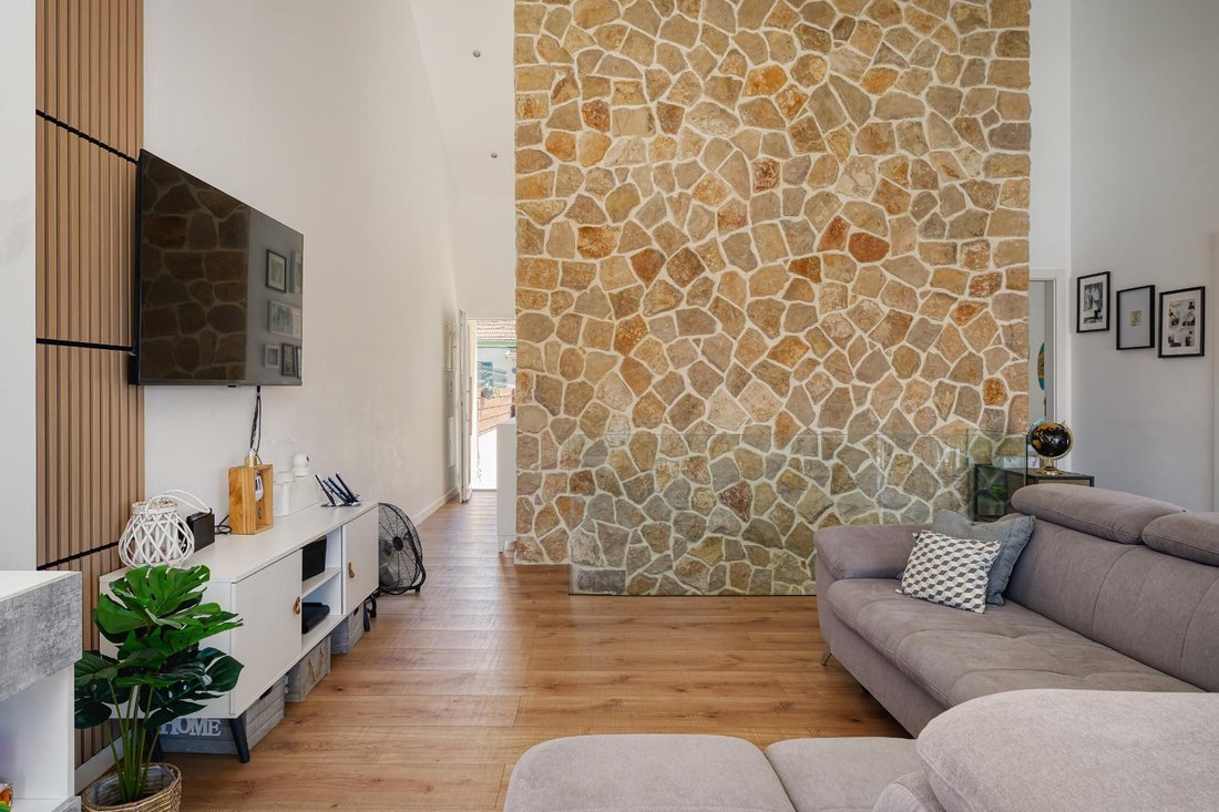 Haus in Montijo und Afonsoeiro, Setúbal Municipality, Portugal 4 - 18720738