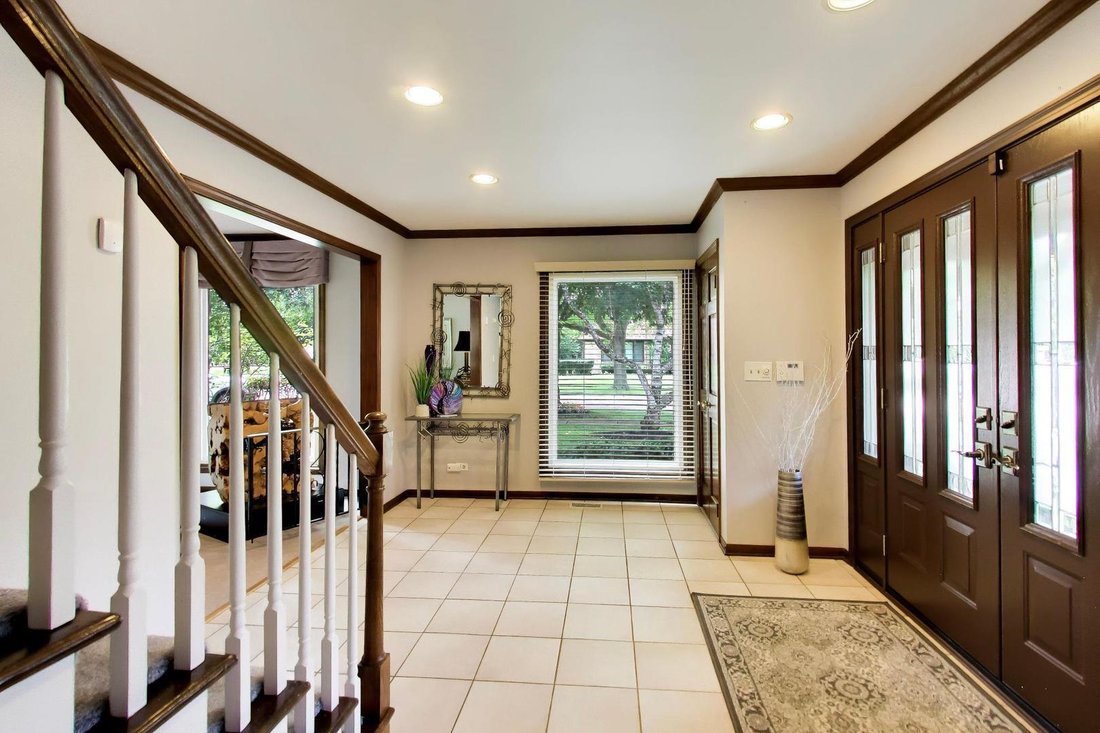 Haus in Northbrook, Illinois, Vereinigte Staaten 4 - 18720596