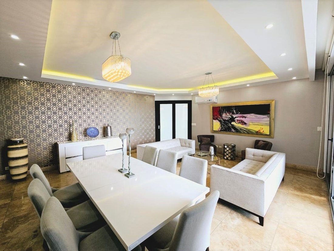 Apartamento en Panamá, Panamá, Panamá 1 - 18720720