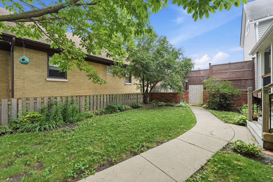 Haus in Chicago, Illinois, Vereinigte Staaten 4 - 18720616