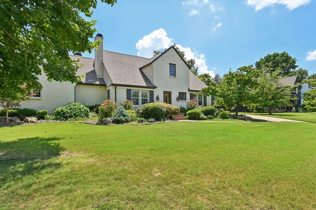 Andere in Cedarhurst of Woodland Hills, Oklahoma, Vereinigte Staaten 2 - 18720702