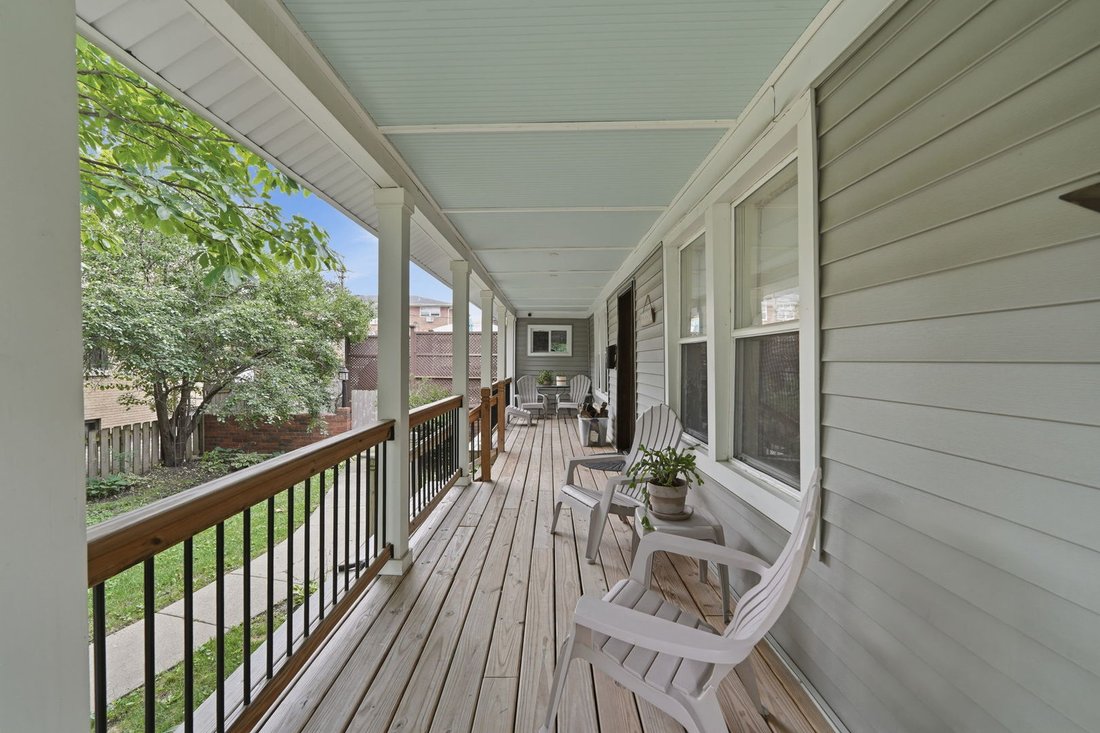 Haus in Chicago, Illinois, Vereinigte Staaten 5 - 18720616