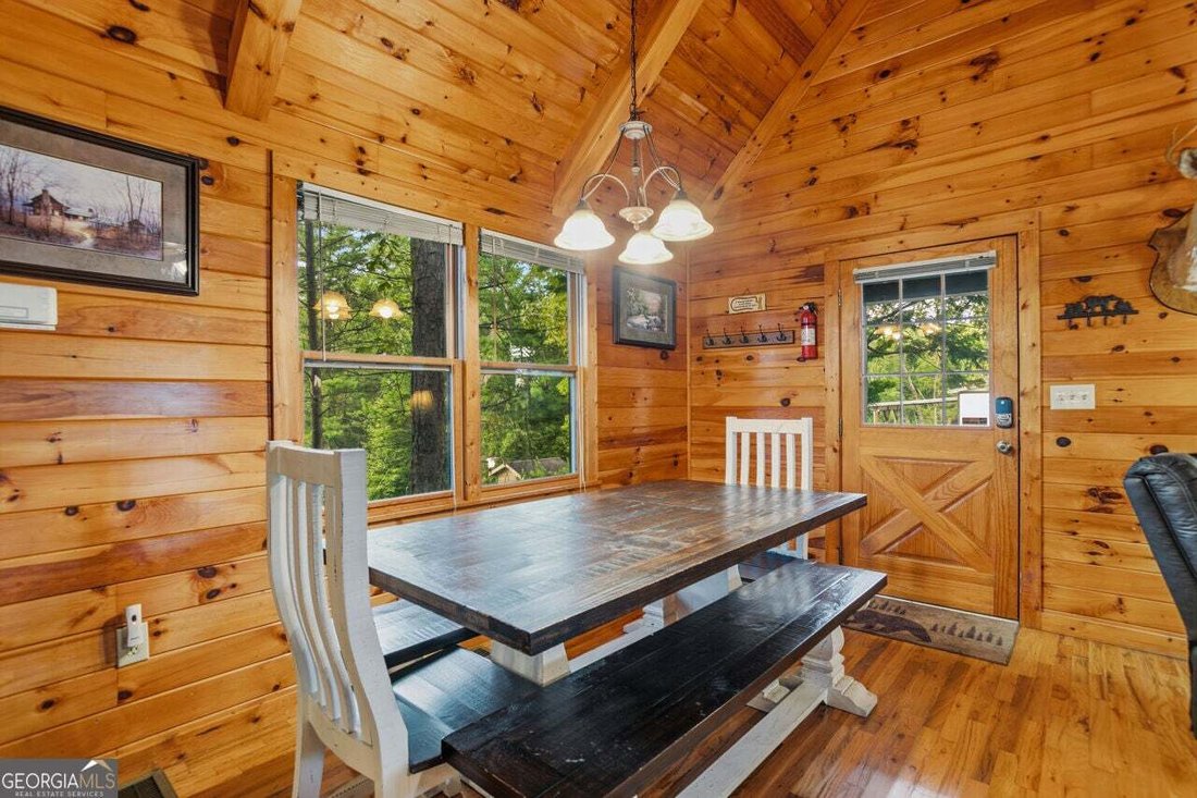 Casa en Mineral Bluff, Georgia, Estados Unidos 5 - 18720570