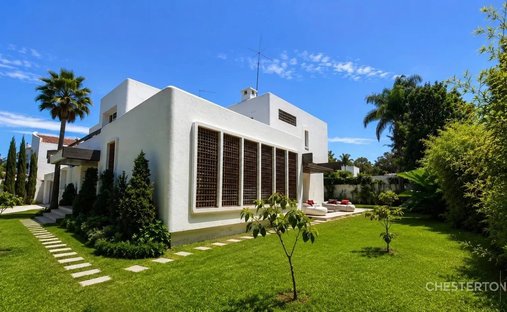 Villa a Rabat, Rabat-Salé-Kénitra, Marocco 1