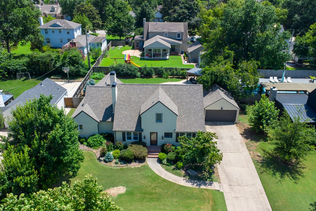 Andere in Cedarhurst of Woodland Hills, Oklahoma, Vereinigte Staaten 3 - 18720702