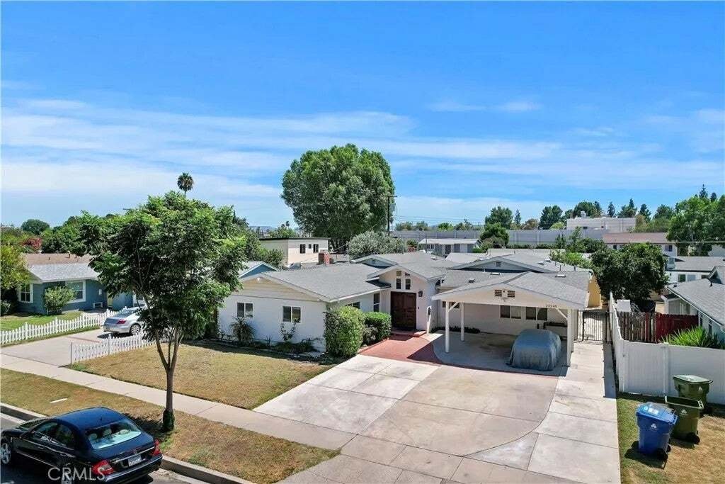 Casa a Los Angeles, California, Stati Uniti 1 - 18720541