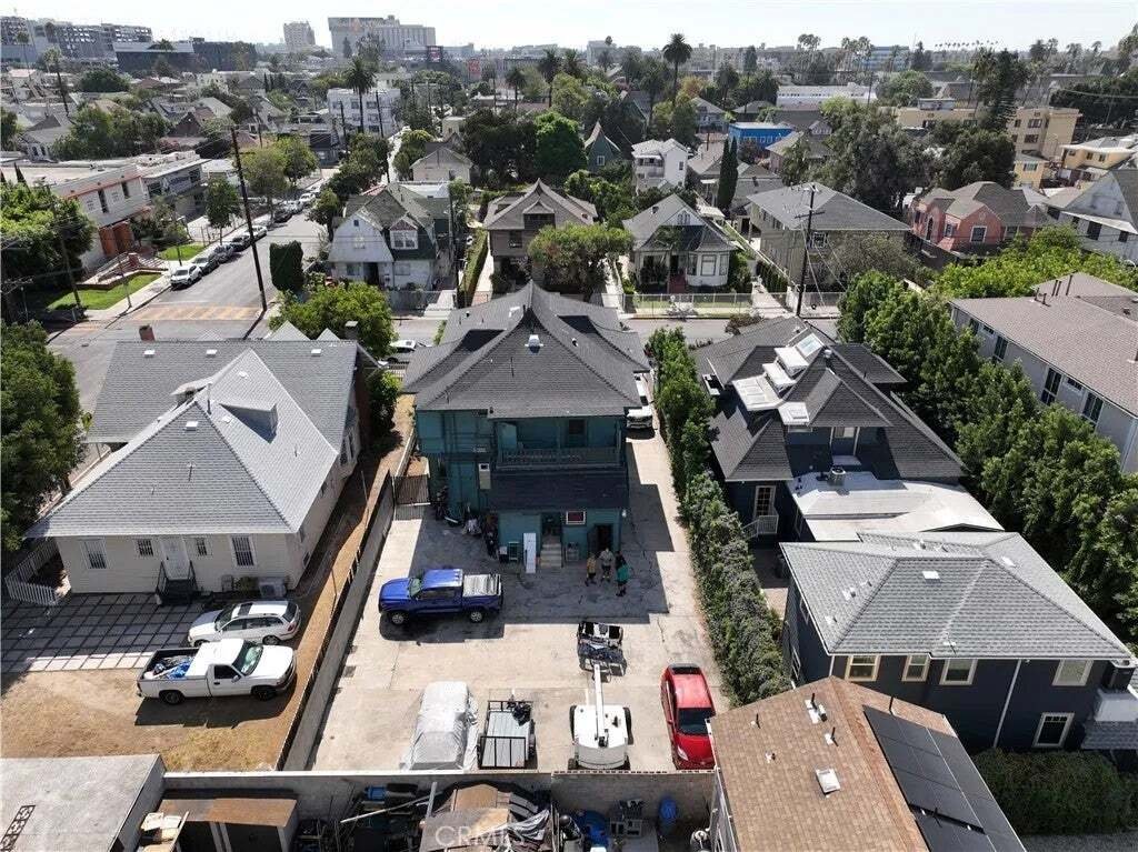 Altro a Los Angeles, California, Stati Uniti 5 - 18720551