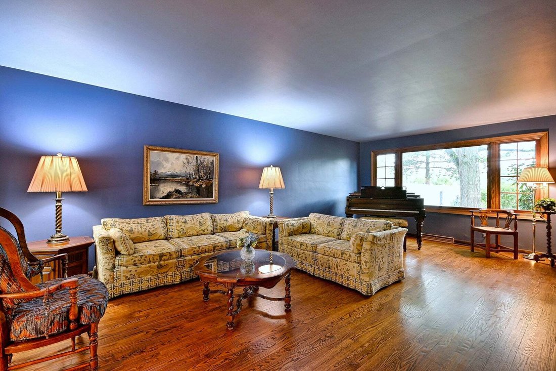 Haus in Elmhurst, Illinois, Vereinigte Staaten 4 - 18720609