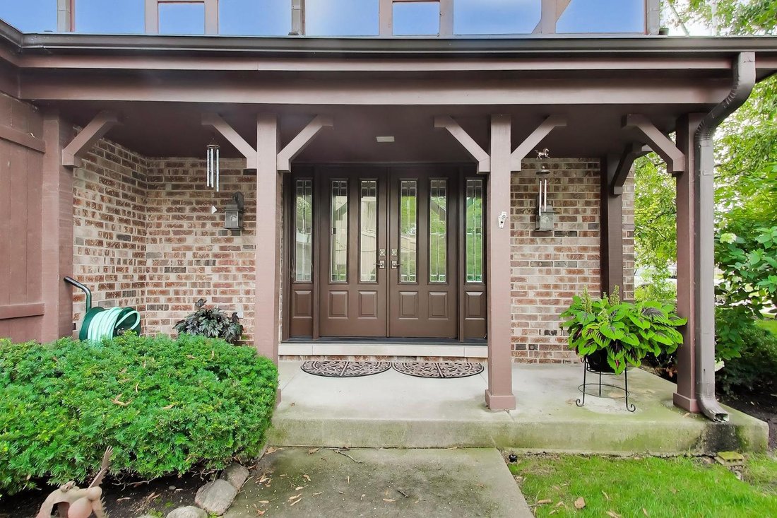 Haus in Northbrook, Illinois, Vereinigte Staaten 3 - 18720596