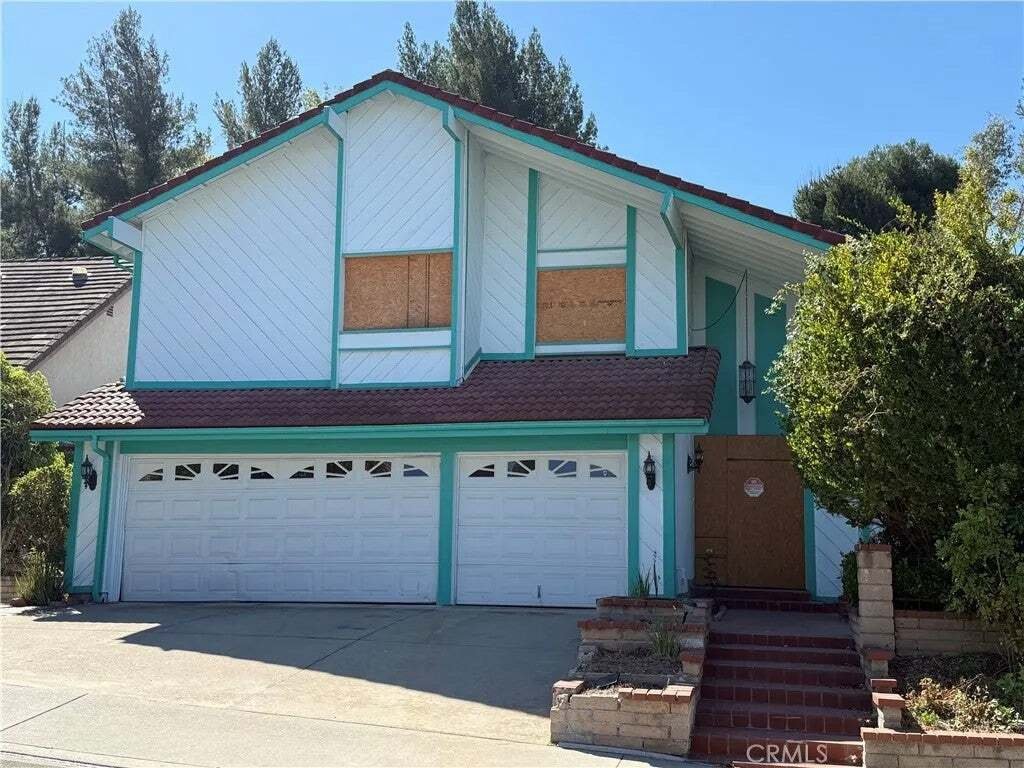 Casa en Diamond Bar, California, Estados Unidos 1 - 18720543