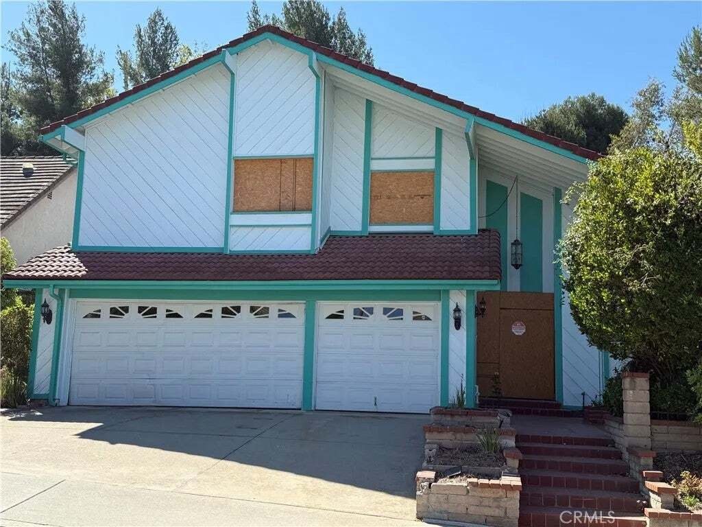 Casa en Diamond Bar, California, Estados Unidos 5 - 18720543