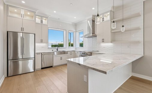 Residenza a Redwood City, California, Stati Uniti 1