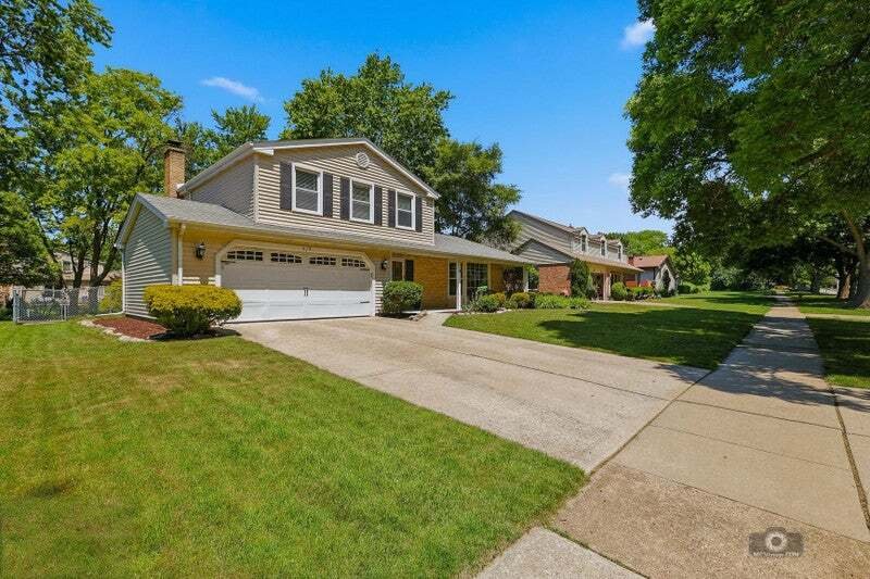 House in Naperville, Illinois, United States 2 - 18720598