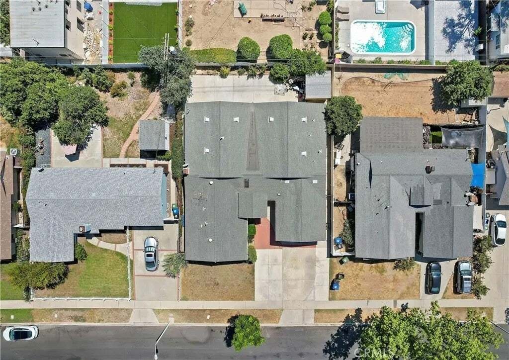 Casa a Los Angeles, California, Stati Uniti 3 - 18720541