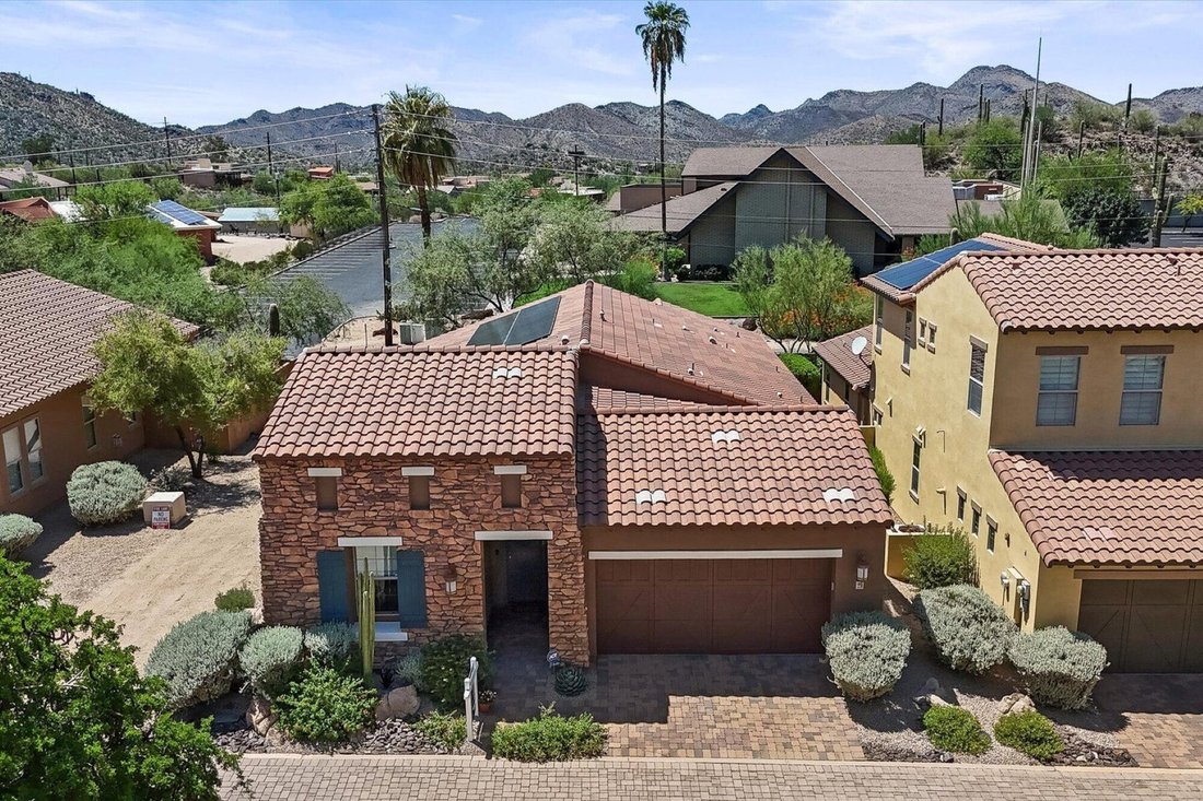 Andere in Carefree, Arizona, Vereinigte Staaten 5 - 18708913