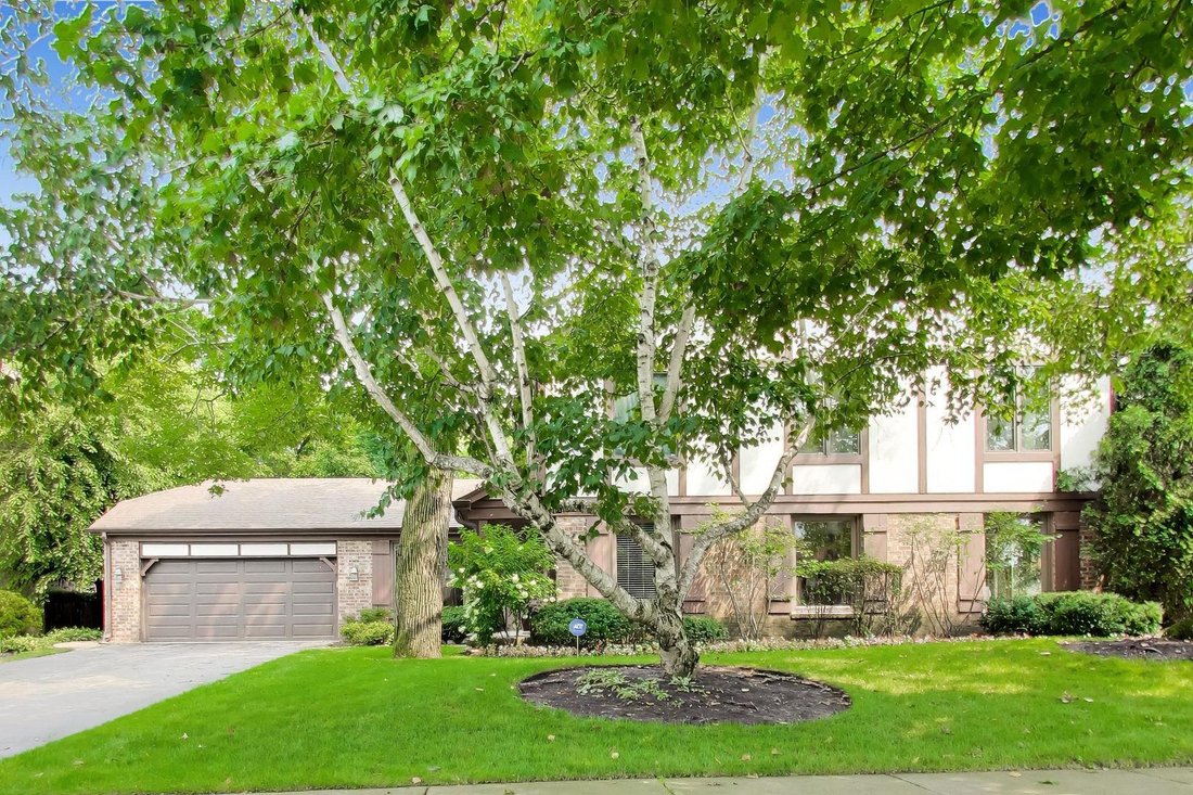Haus in Northbrook, Illinois, Vereinigte Staaten 2 - 18720596