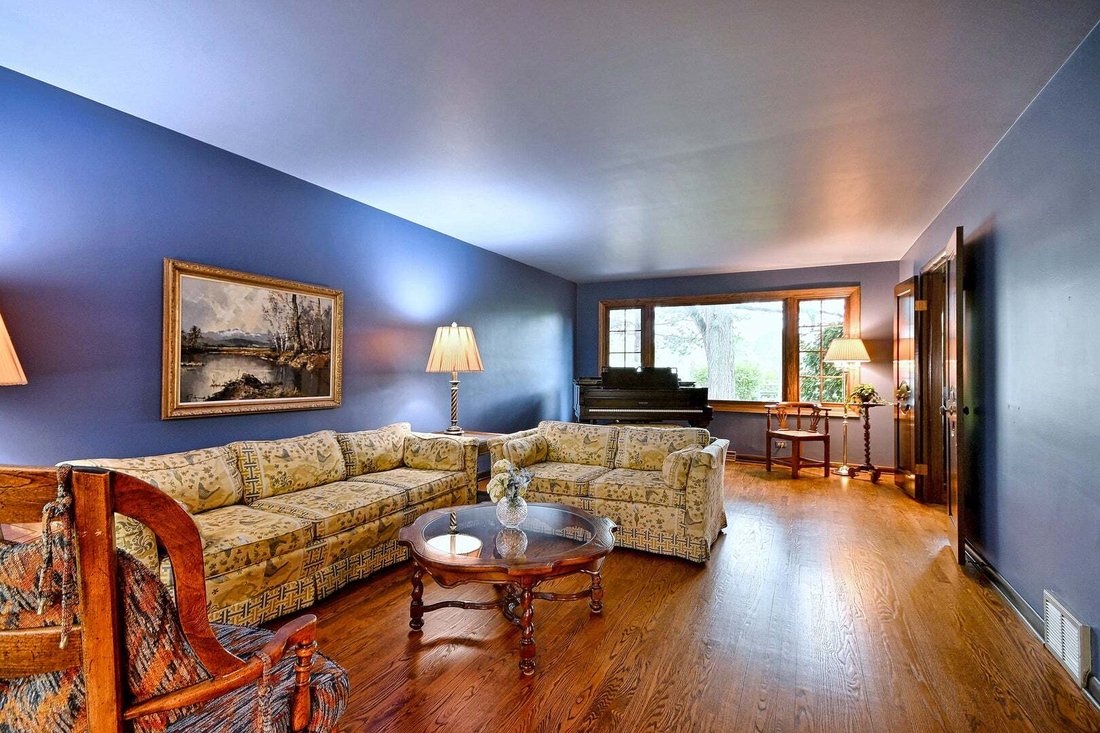Haus in Elmhurst, Illinois, Vereinigte Staaten 5 - 18720609
