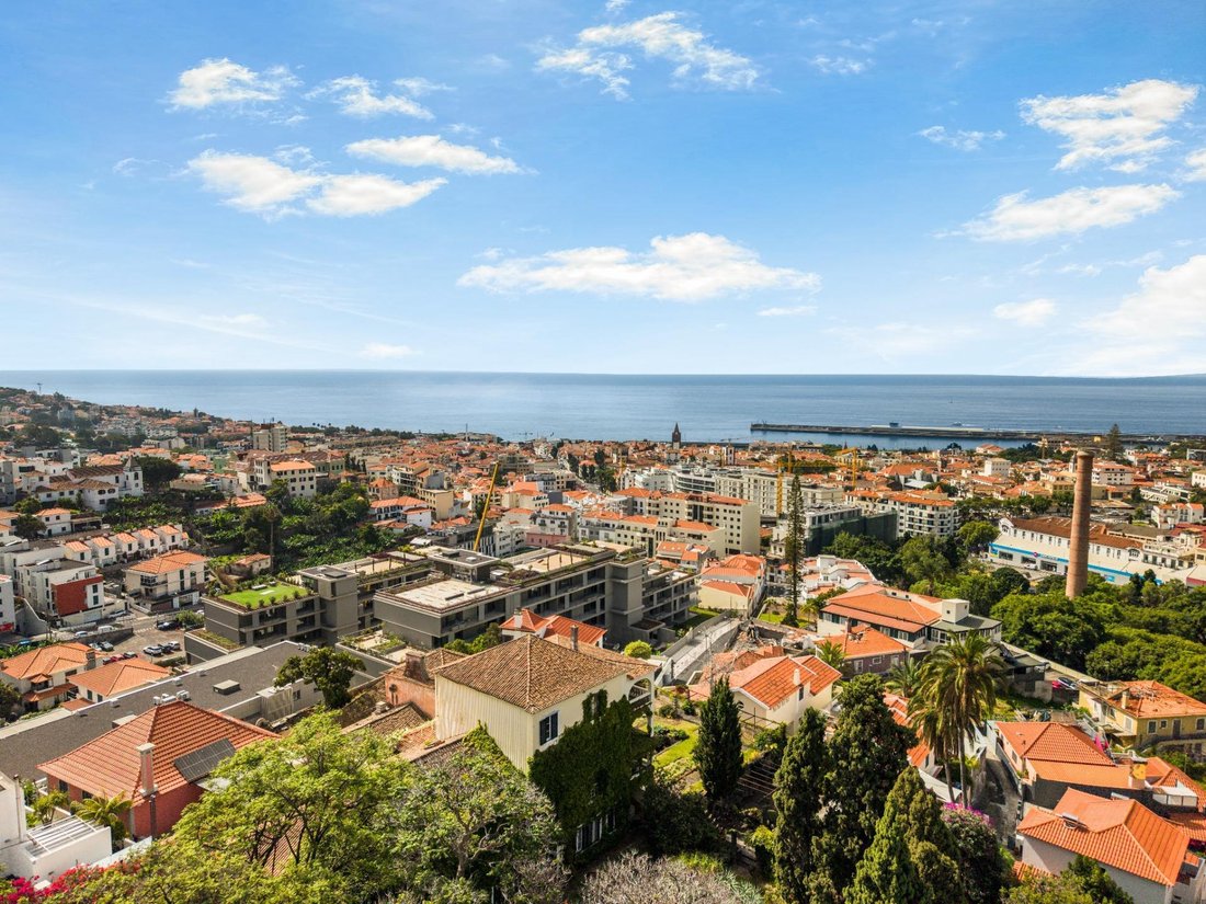 Villa en São Pedro, Madeira, Portugal 2 - 18720725