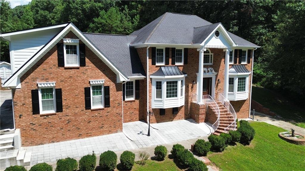 Maison à Snellville, Géorgie, États-Unis 2 - 18720508