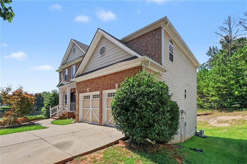 House in Marietta, Georgia, United States 3 - 18720505