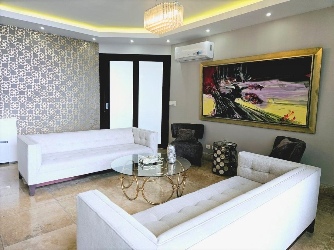Apartamento en Panamá, Panamá, Panamá 2 - 18720720