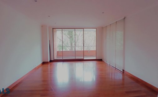 Apartamento en Medellín, Antioquia, Colombia 1