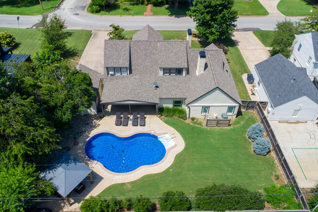 Andere in Cedarhurst of Woodland Hills, Oklahoma, Vereinigte Staaten 4 - 18720702
