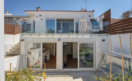 Maison à Montijo et Afonsoeiro, Setúbal Municipality, Portugal 1
