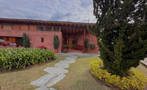 Haus in La Fe, Departamento de Antioquia, Kolumbien 1