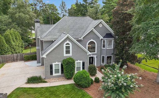 Casa a Peachtree City, Georgia, Stati Uniti 1