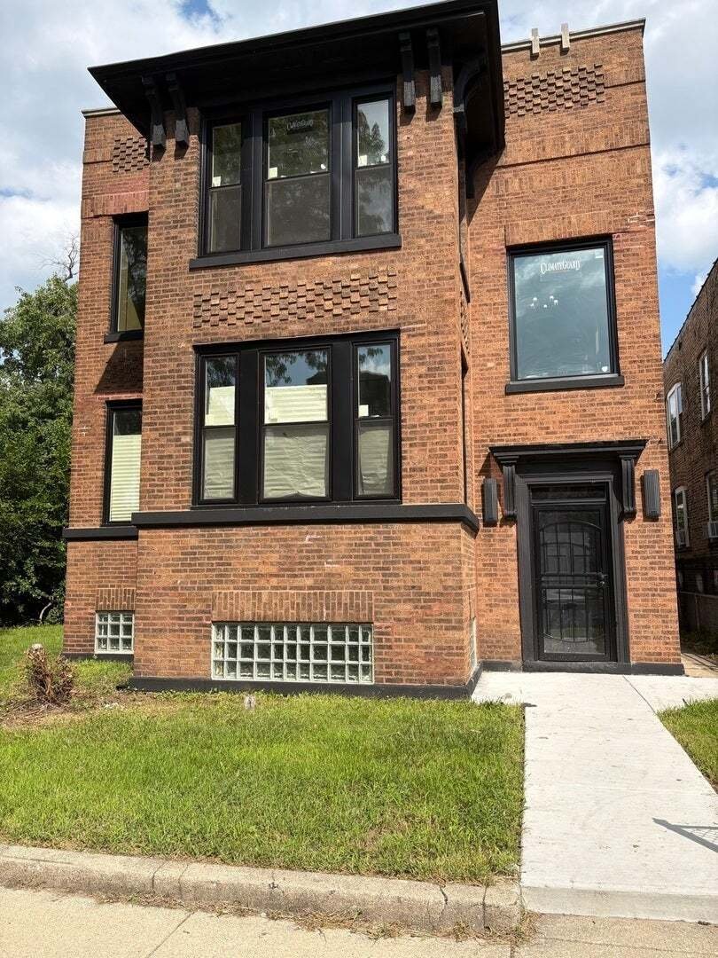 Chicago, Illinois, United States 1 - 18720594