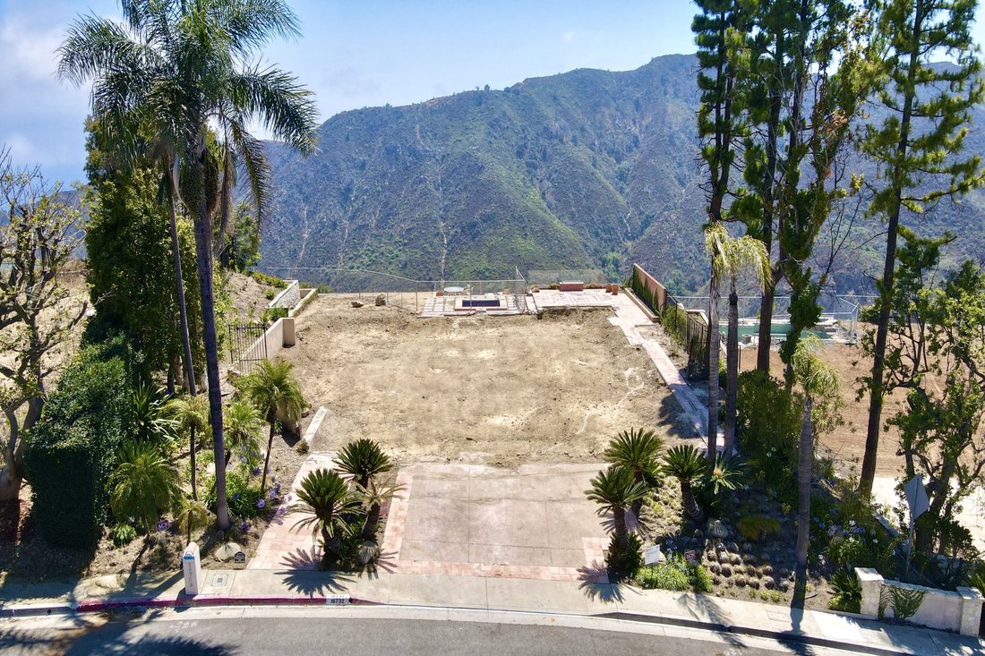 Terreno a Los Angeles, California, Stati Uniti 1 - 18720709