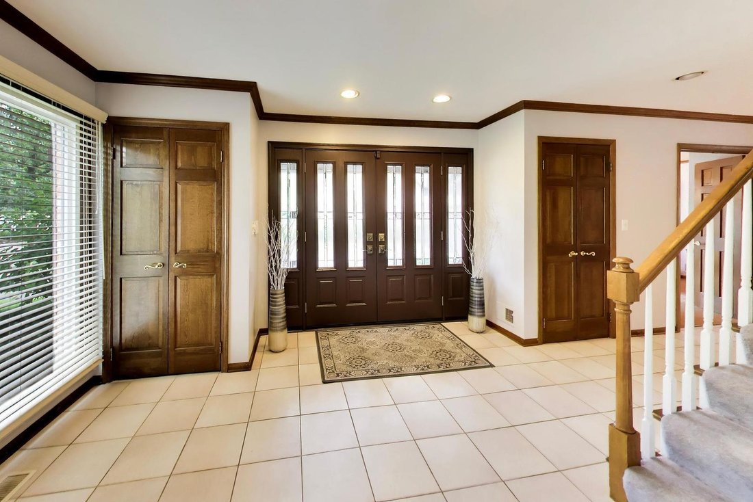 Haus in Northbrook, Illinois, Vereinigte Staaten 5 - 18720596