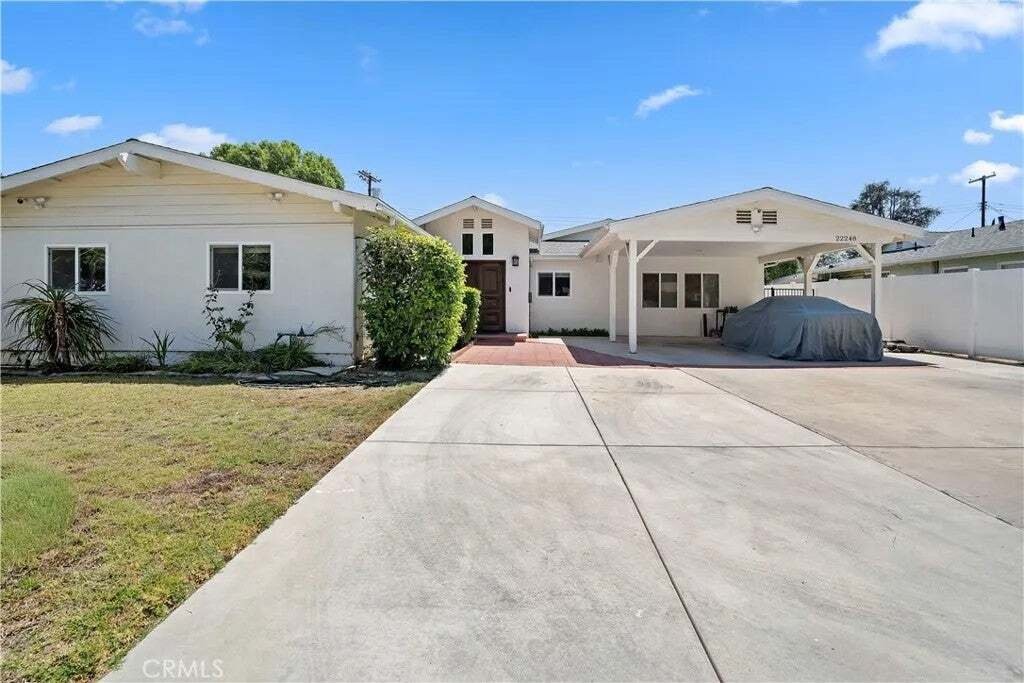 Casa a Los Angeles, California, Stati Uniti 4 - 18720541